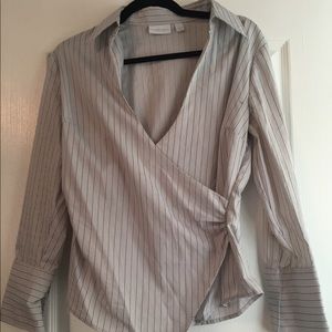 New York & Company Blouse